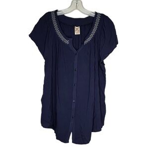 Faded‎ Glory Top